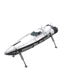 Stargazer Space Yacht