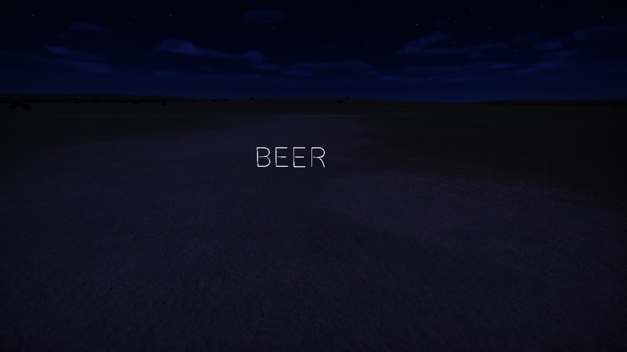 BF-BEERNeonSign