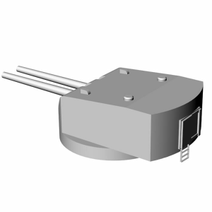 203mmL50