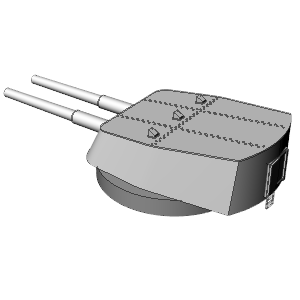 305gunL50