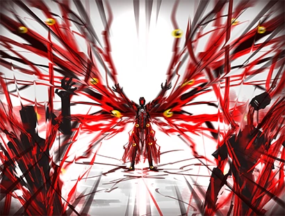 地中の天国EGO