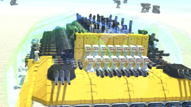 Heavy Destroyer