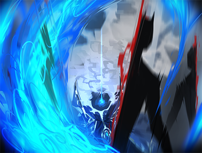 Steam Workshop::ねじれの力:アルガリア