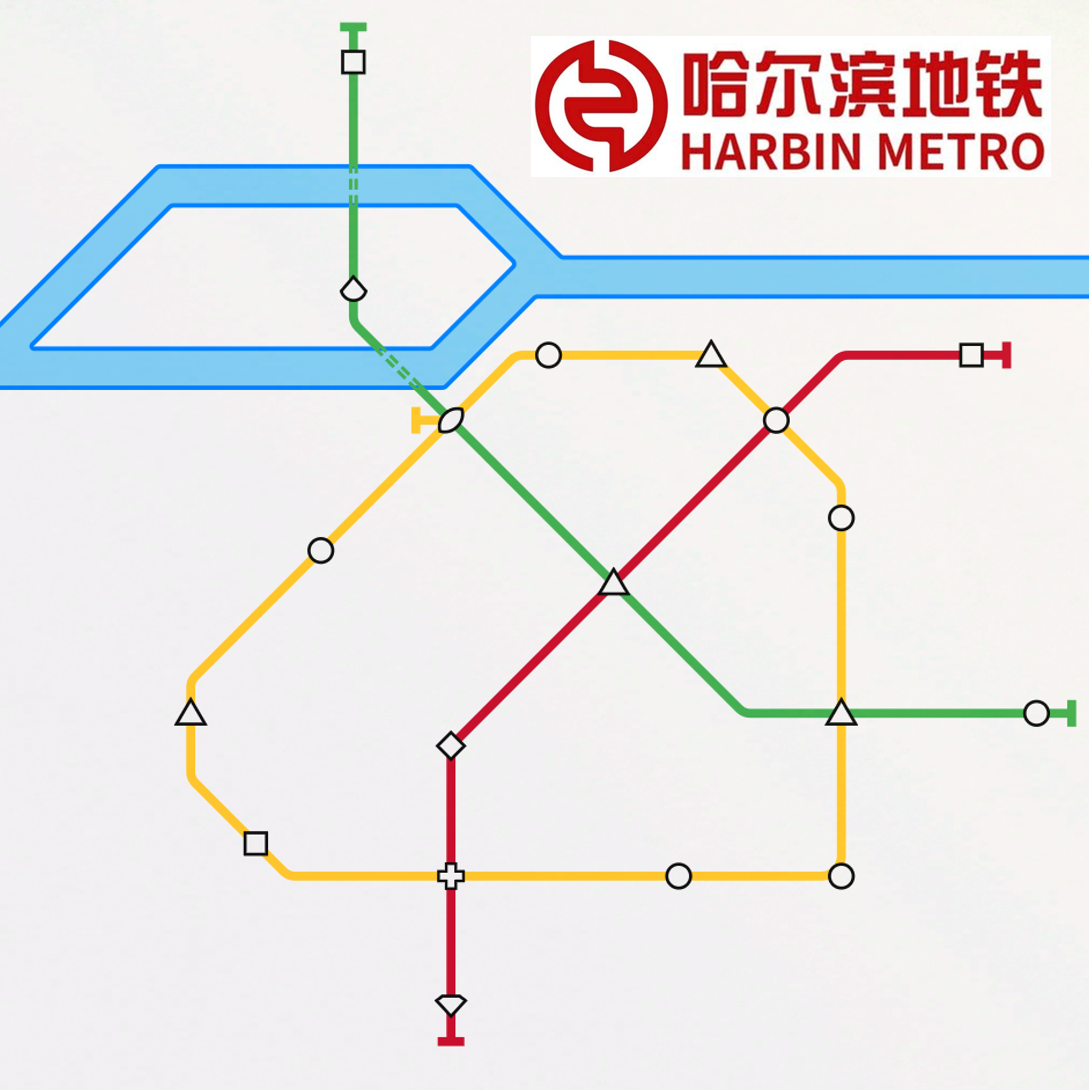 Harbin