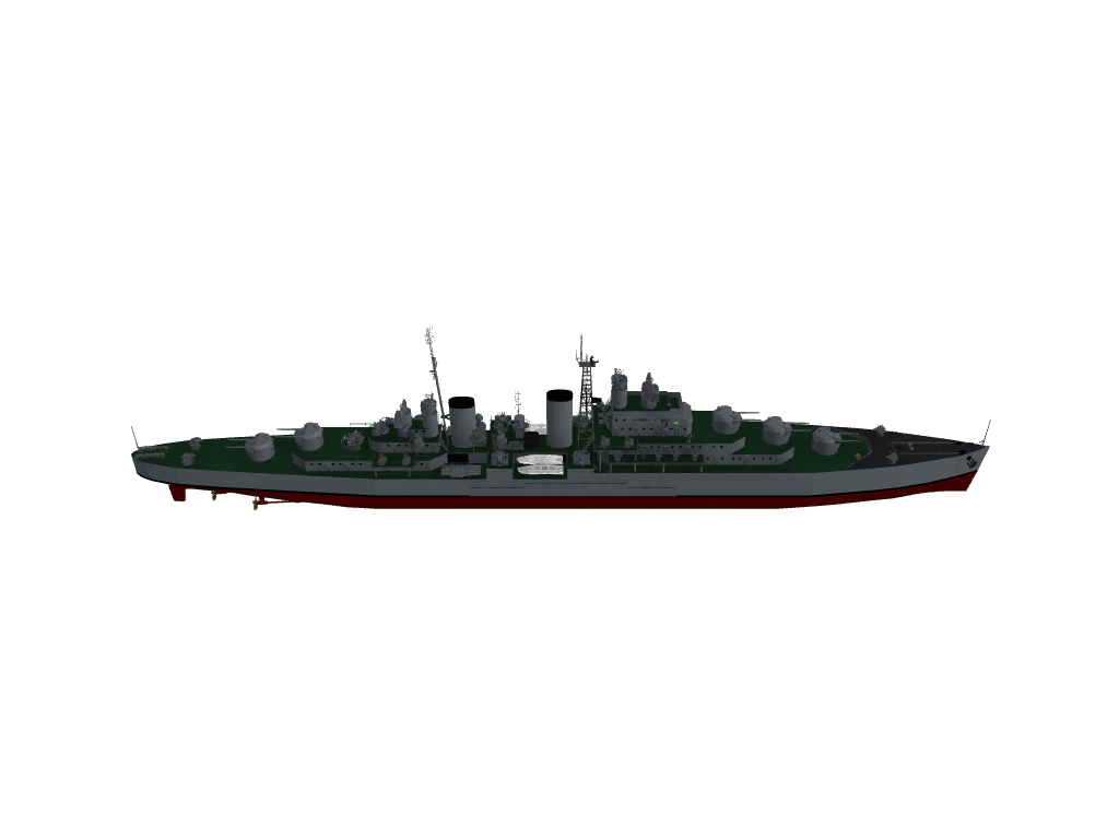 HMS Adventure