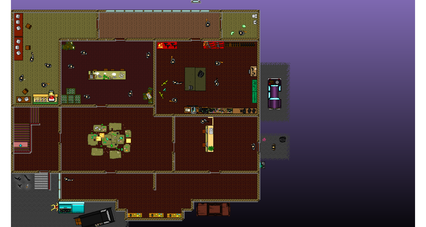 GANGBASE