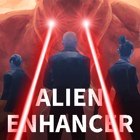 AlienEnhancer