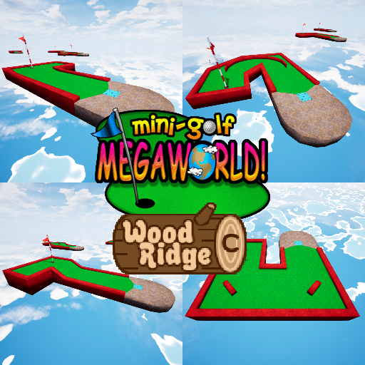 3-1 Wood Ridge C