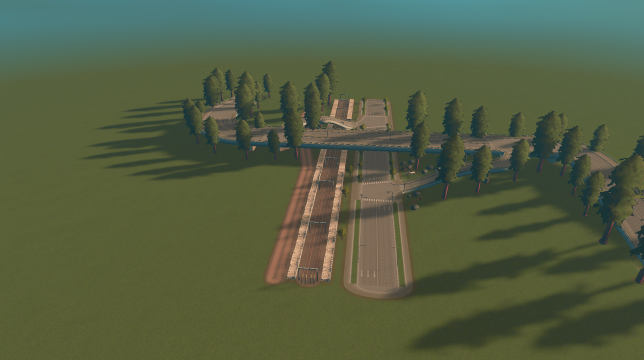 viaduct
