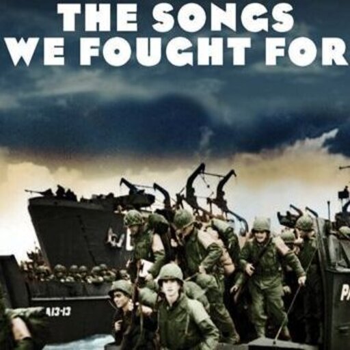 WW2 Music and Video Theme