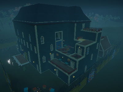 cubbys crazy house 1.3