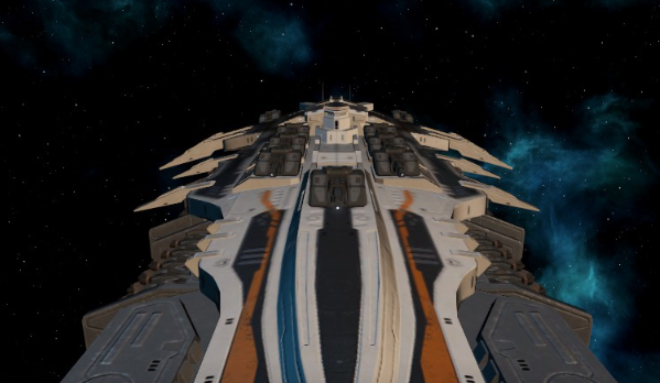 Special Section for United Fleet Shipset (reworked tactical)
