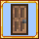 Smart Door Hotkey – Terraria Mod