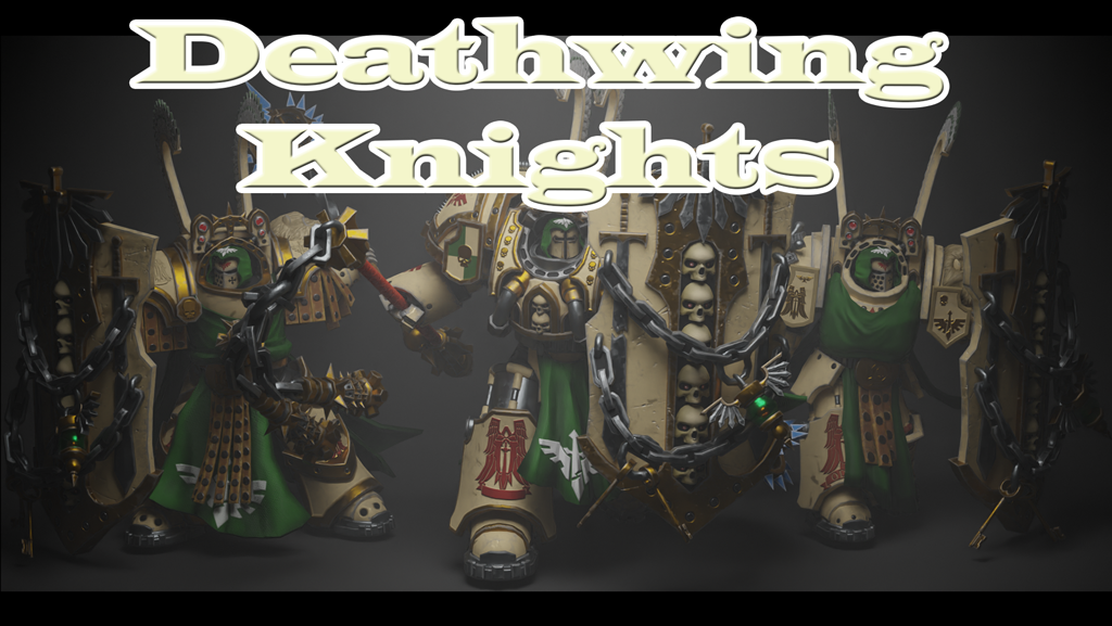 Deathwing Knights