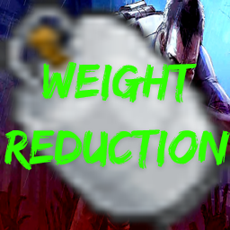 Weight reduction for Propane Tank – Project Zomboid Mod