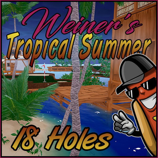 Weiner's Tropical Summer
