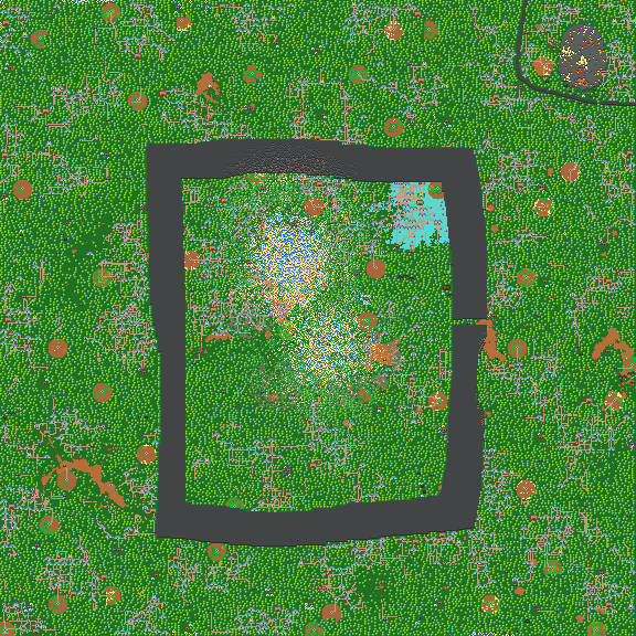 Too much lag