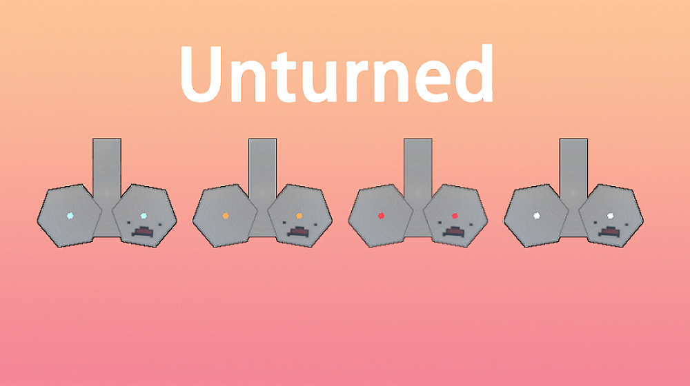 Universal Drums | 万能弹鼓