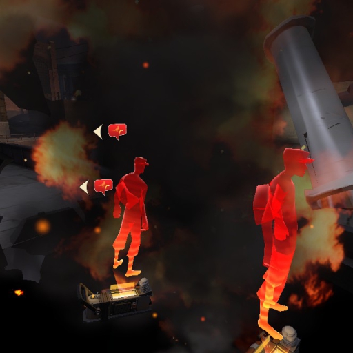 Woodworks Beta 0.1.5.22 – Team Fortress 2 Mod