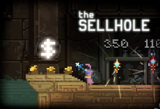 Sellhole