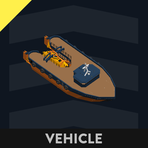 Exploration Submarine Carrier