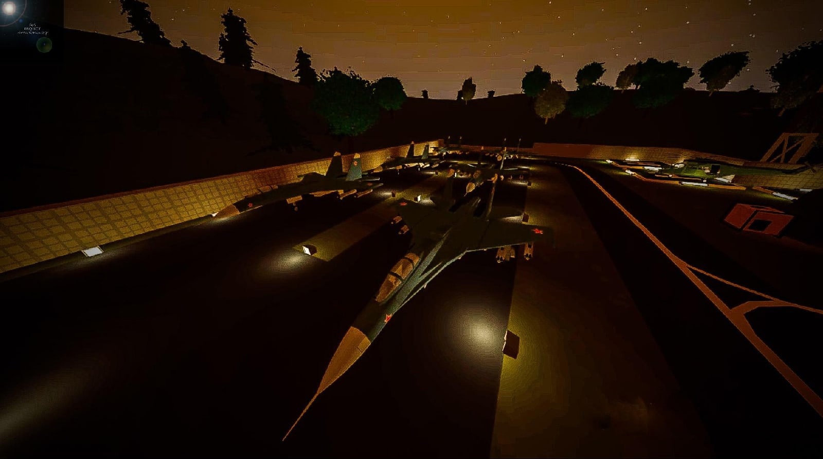 The Middle East – Unturned Mod
