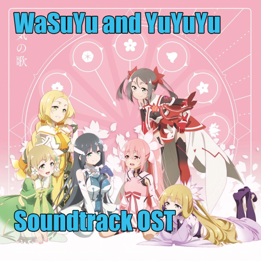 Yuuki Yuuna OST