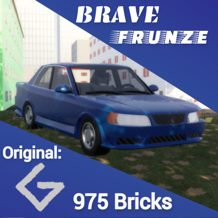 Brave Frunze