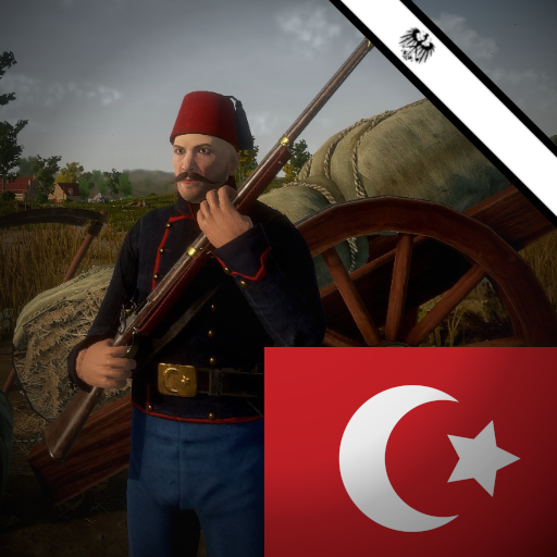 OI | Ottoman Janissary [PRU]