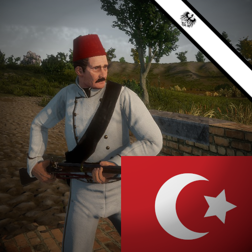 OI | Ottoman Grenadier