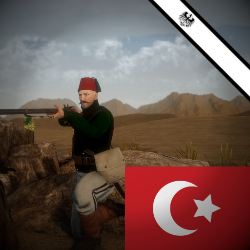 OI | Skirmisher