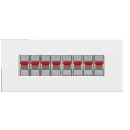 Circuit Breaker Box