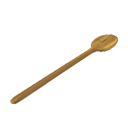 Wooden Spoon