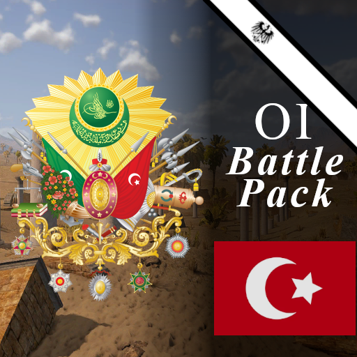 OI | Battlepack [PRU]