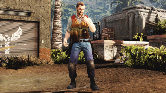 Sunrise Trapper (Free drop)
