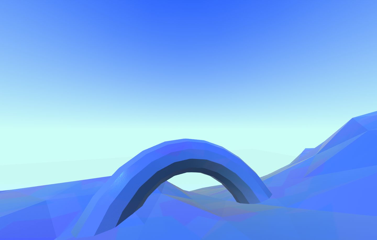 My track