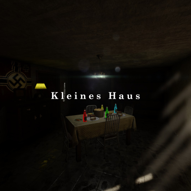 Kleines Haus