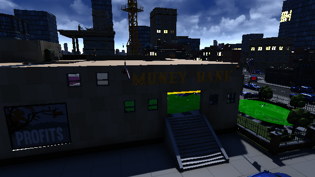 Gang V1.01