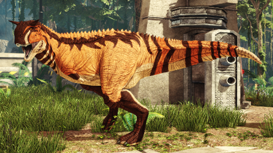 Vulpes Carno (free drop)