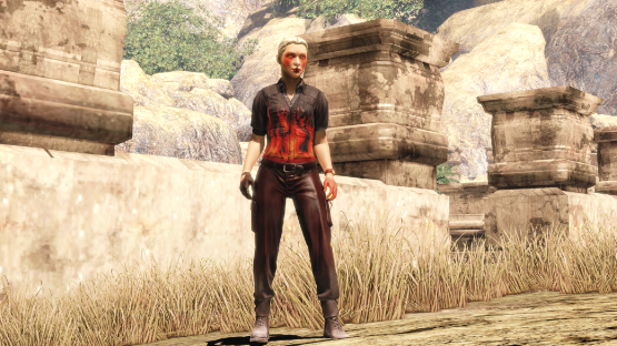 Flame Scientis (Store or free drop)