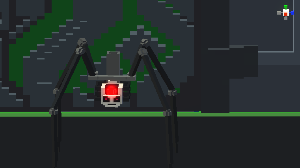 A difficult Level