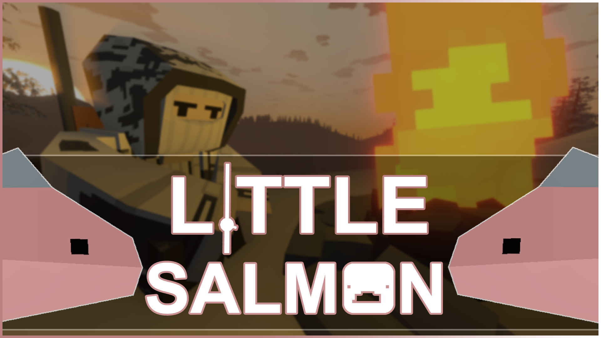 Little Salmon – Unturned Mod