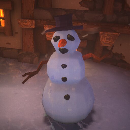Snow Remade