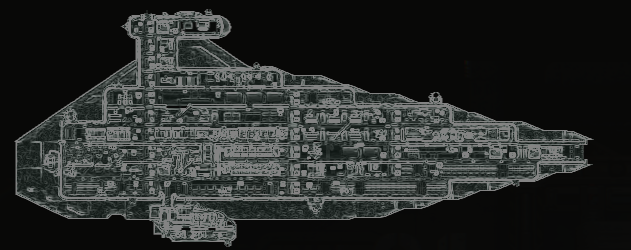 Star Wars: Acclimator