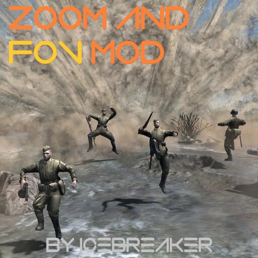 Better Zoom