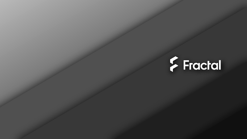 fractal grey