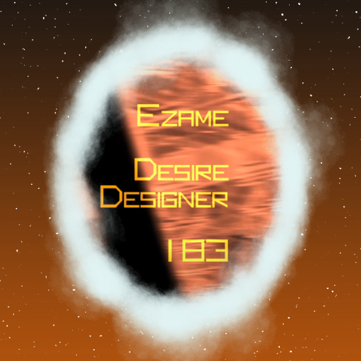 Ezame - Desire Designer