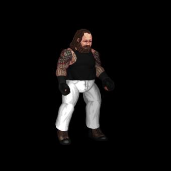 Bray Wyatt