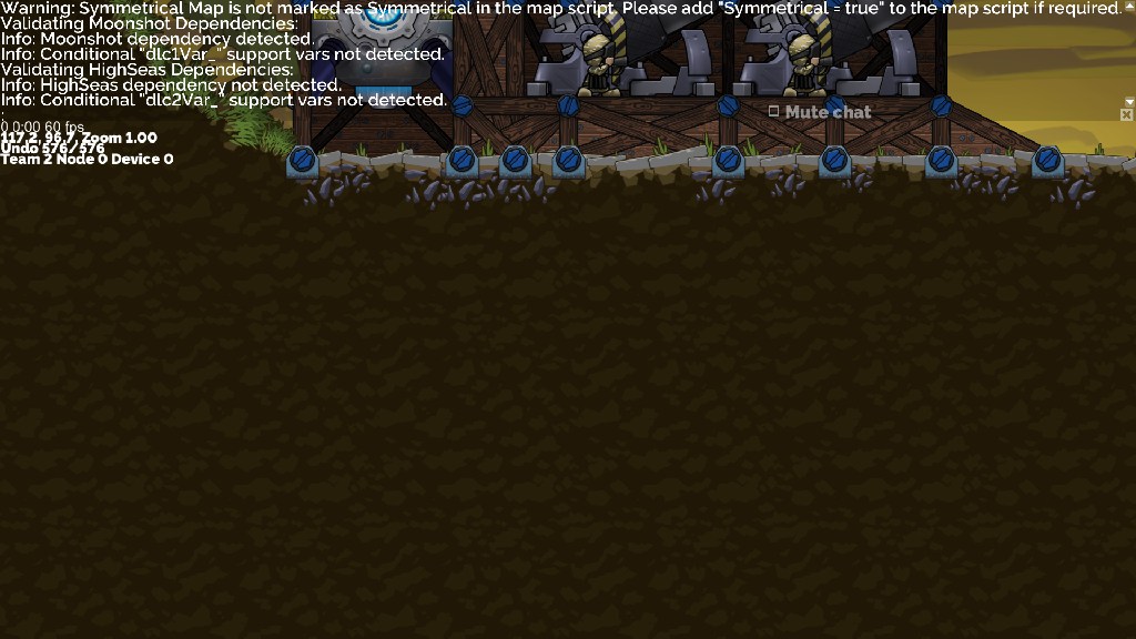 HOWITZERS TO OVERPOWER
