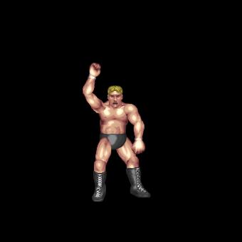 Bouncing Arm Raise